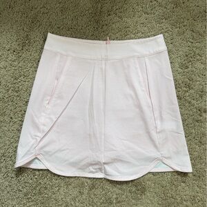 Vineyard Vines Performance Golf Skirt NWT